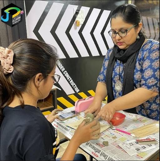 JD Institute of Fashion Technology, Nagpur Activities photo 7